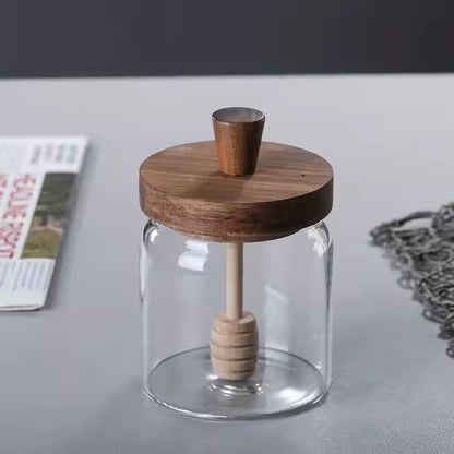 Honey Jar