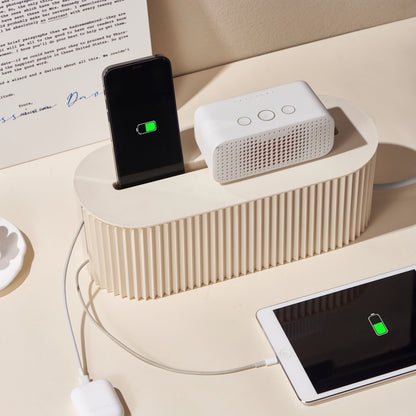 Desk Cable Management Tidy