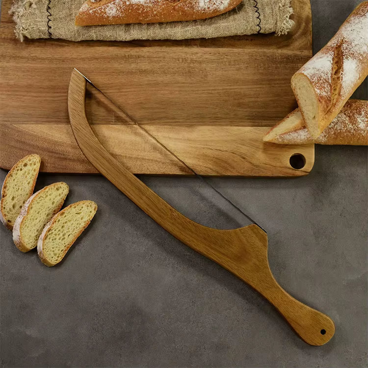 Sourdough Saw