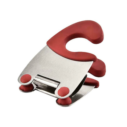 Clip On Spoon Rest