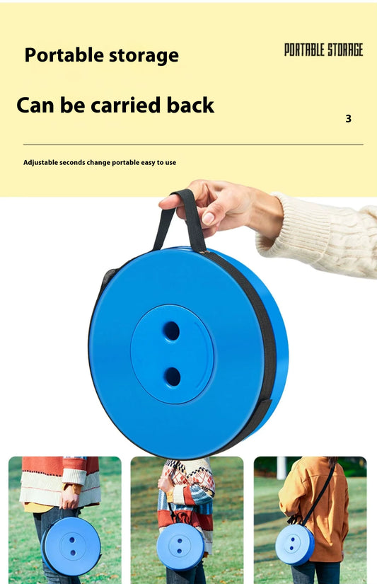 Portable Travel Seat