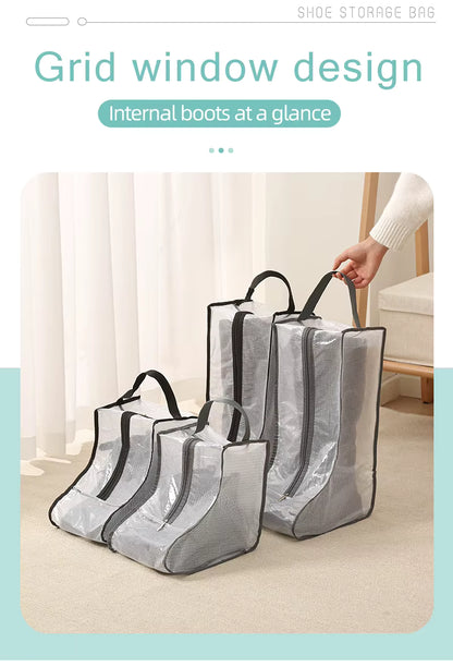 Boot Storage Bags