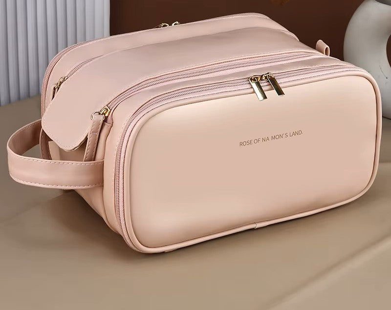 Multifunctional Cosmetic Bag