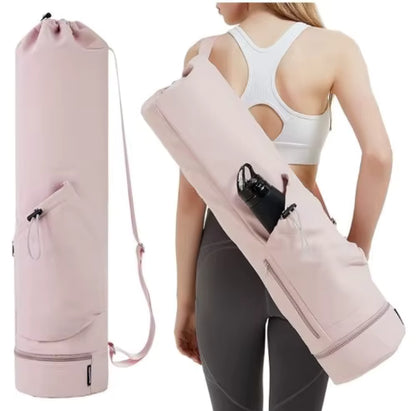 Yoga And Pilates Storage Bag