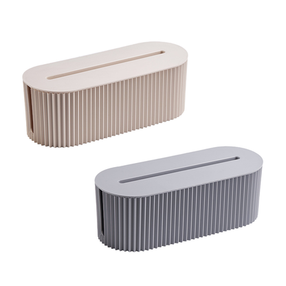 Desk Cable Management Tidy