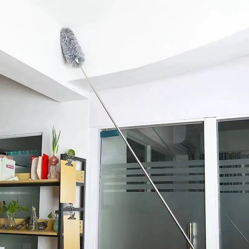 Extendable Feather Duster