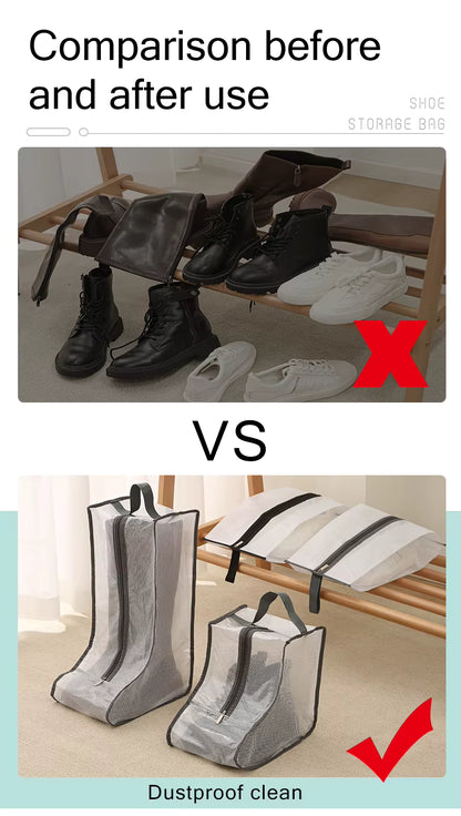 Boot Storage Bags