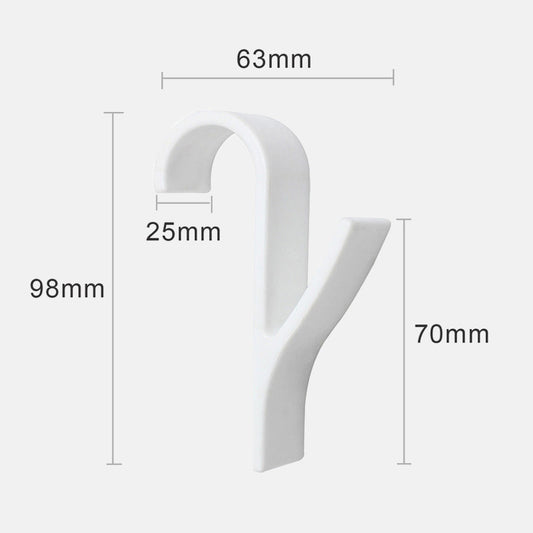 Towel Rail Hooks