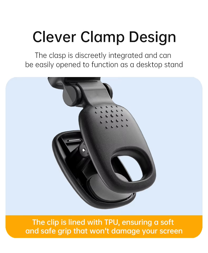 Clip On Selfie Light