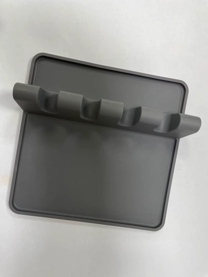 Multi Ridge Spoon Rest