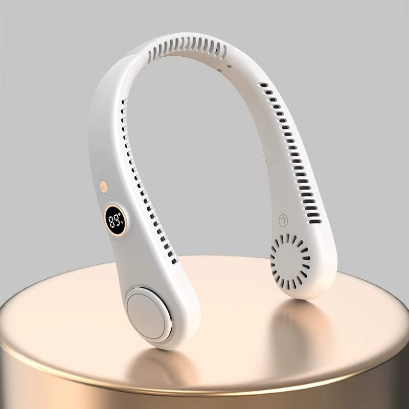 Cooling Neck Fan