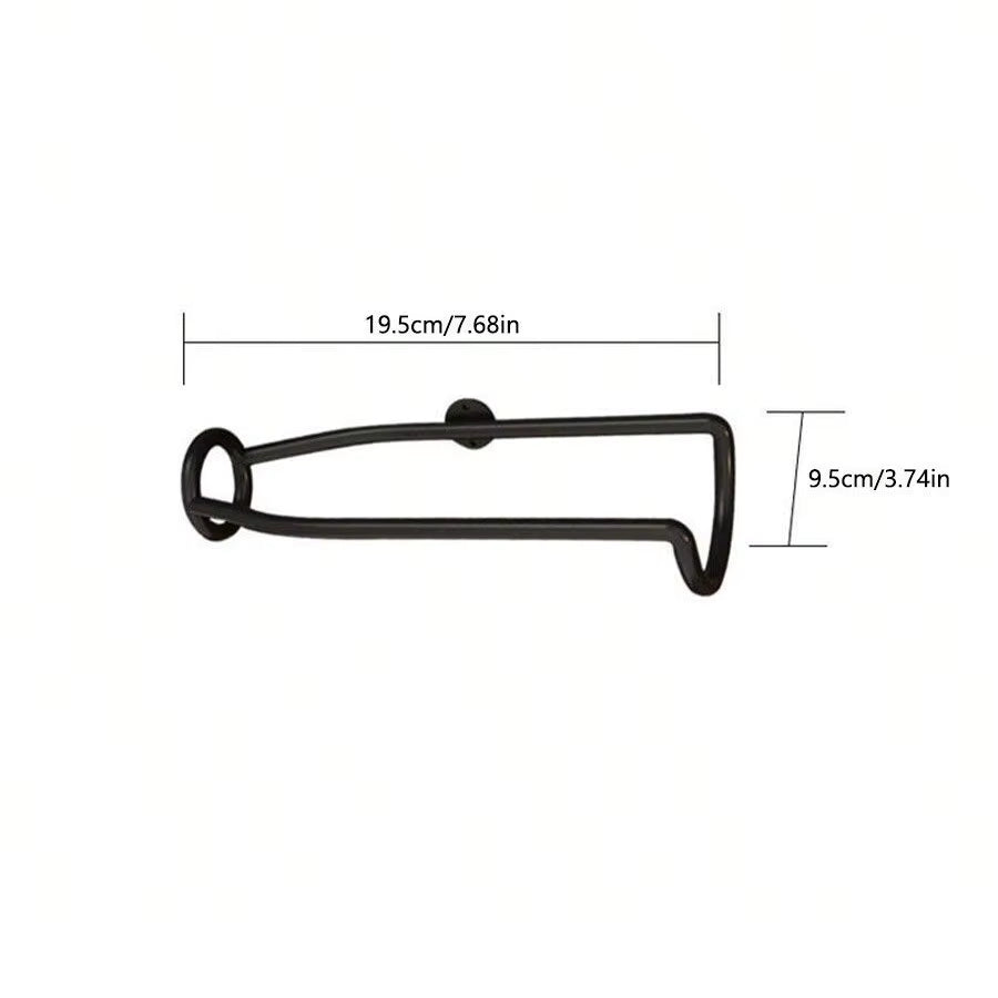 Individual Wine Rack Set of 6