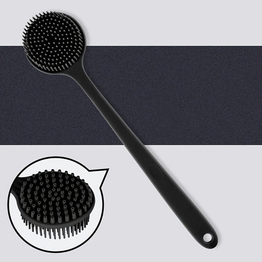 Silicone Body Scrubber