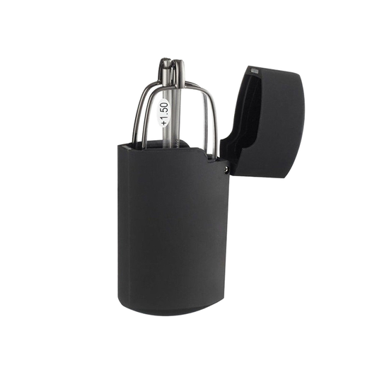 Foldable Reading Glasses with Case