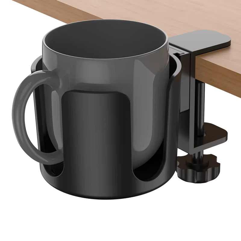 Desk Drink Holder