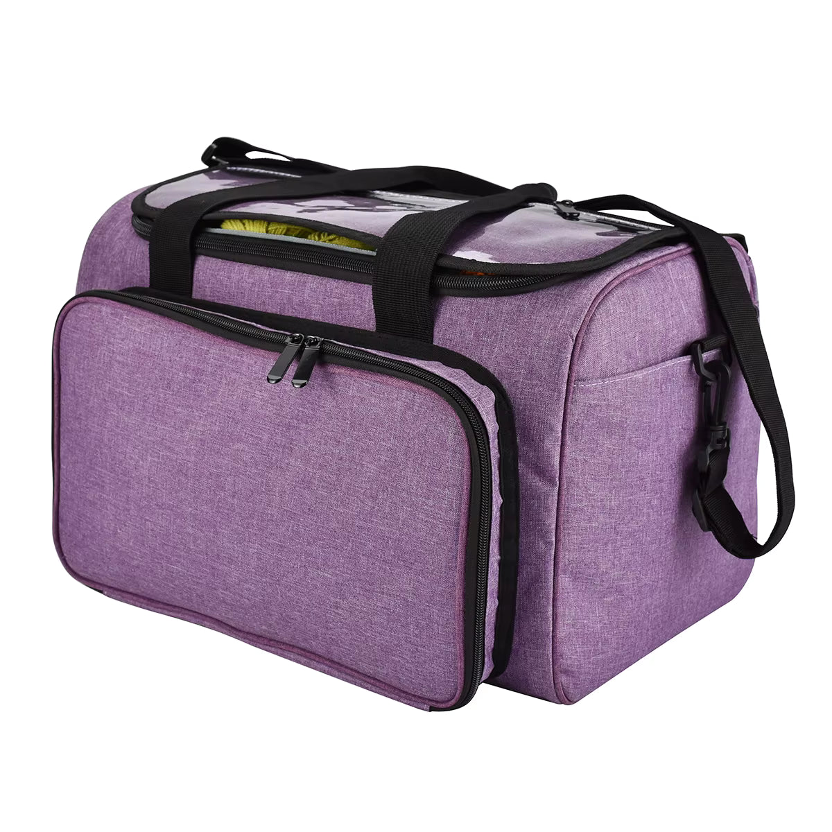 Knitting Storage Bag
