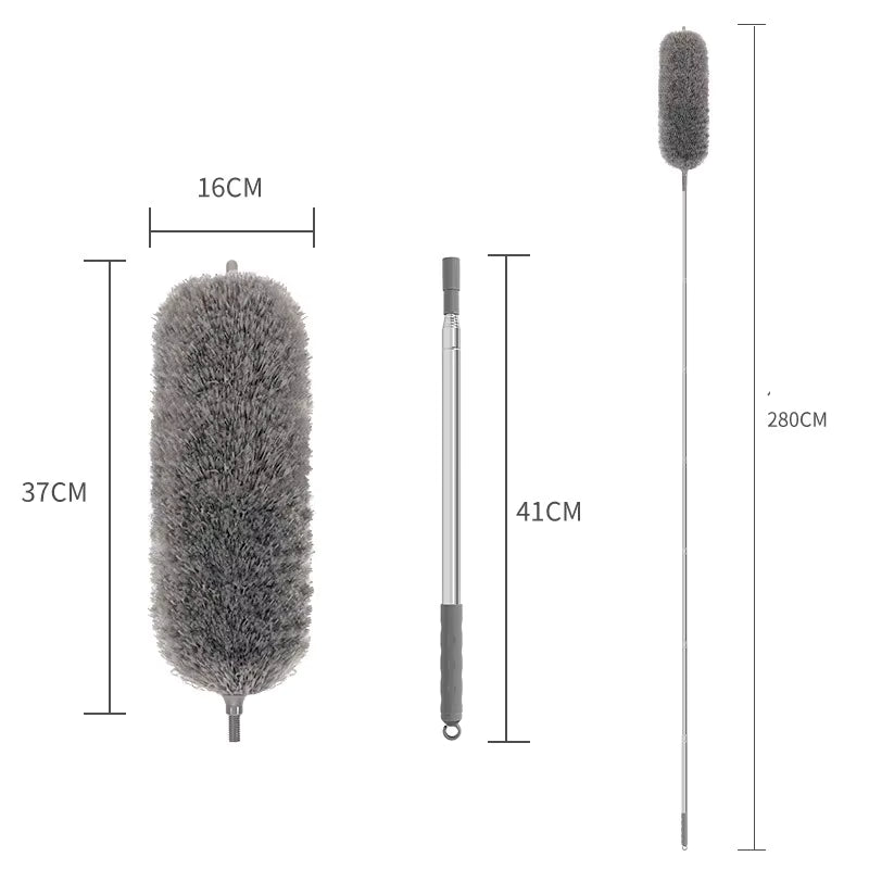Extendable Feather Duster