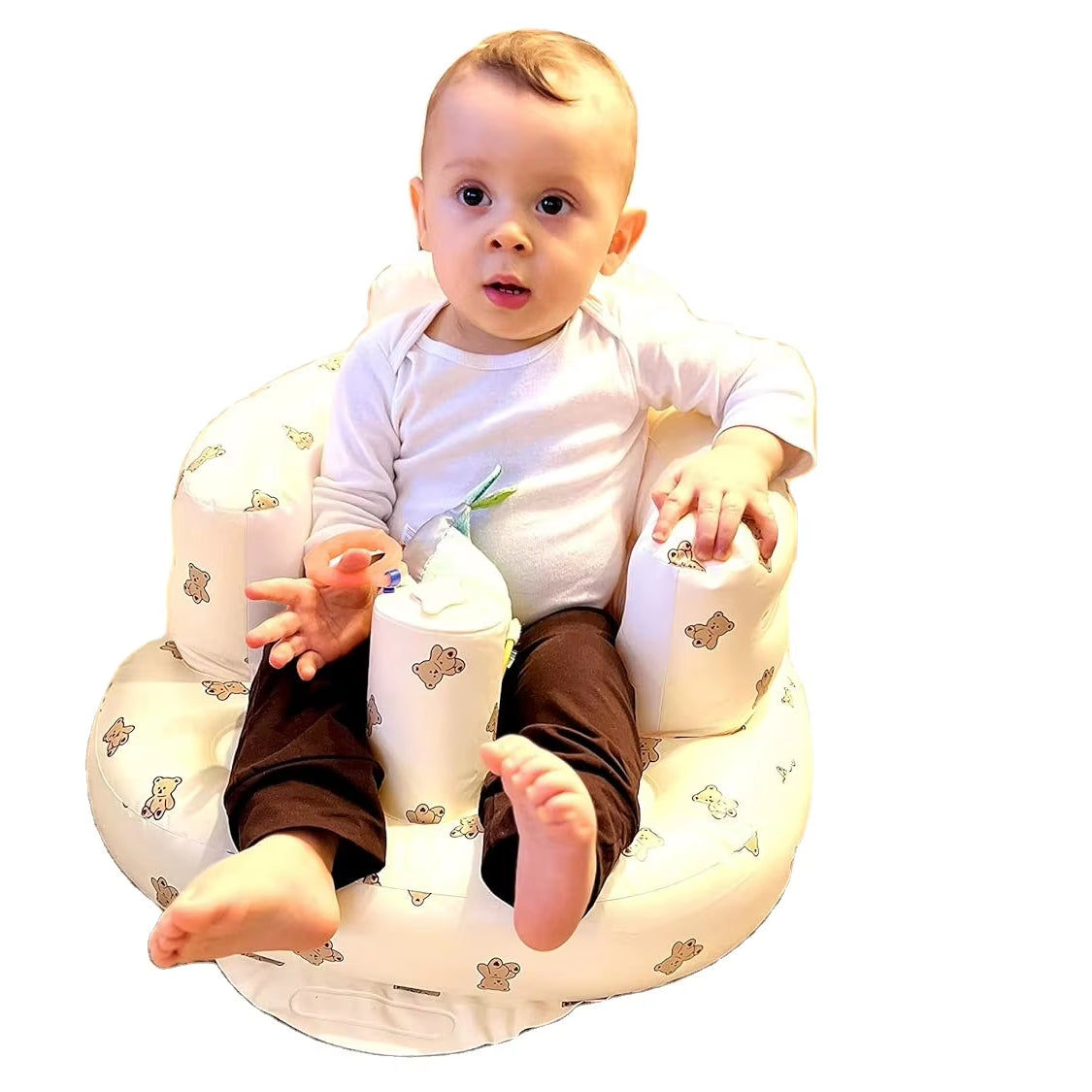 Inflatable Baby Seat