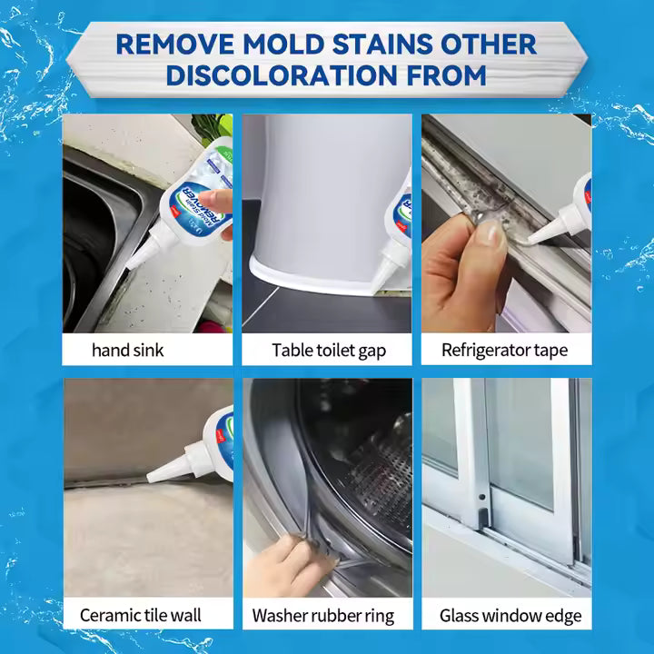 Mould Remover