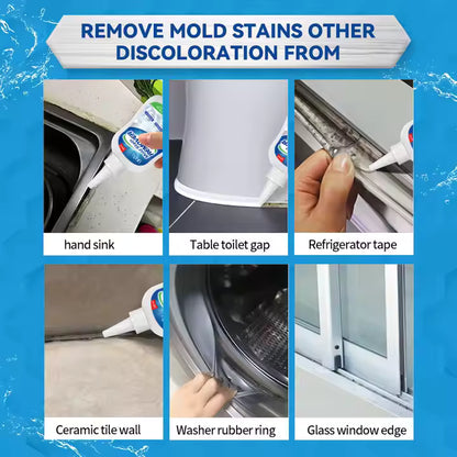 Mould Remover