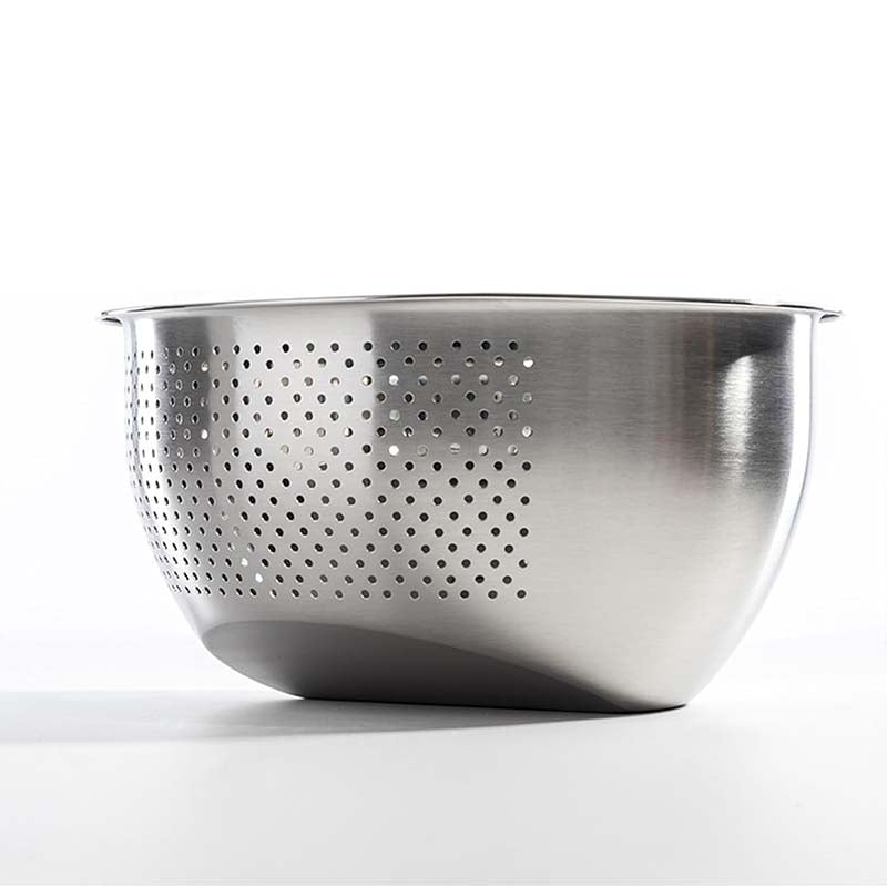 Side Draining Colander