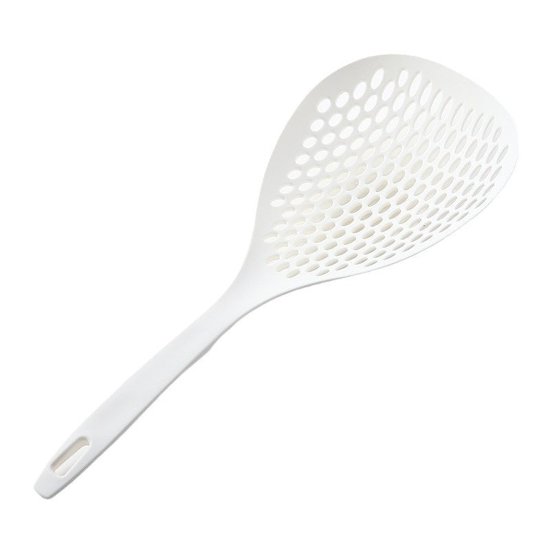 Long Handle Colander