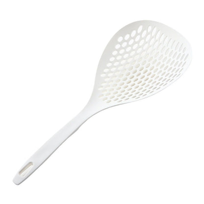 Long Handle Colander
