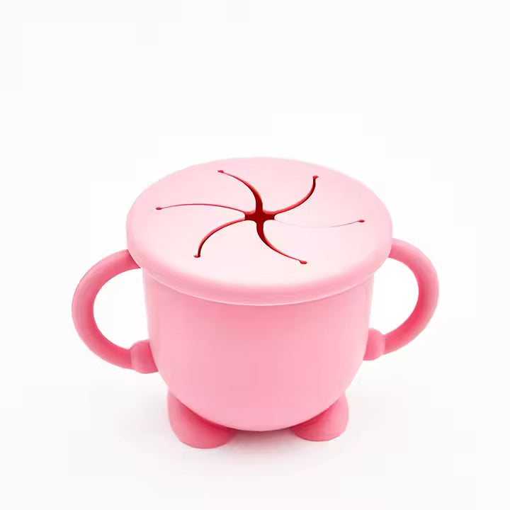 Toddler Snack Cup