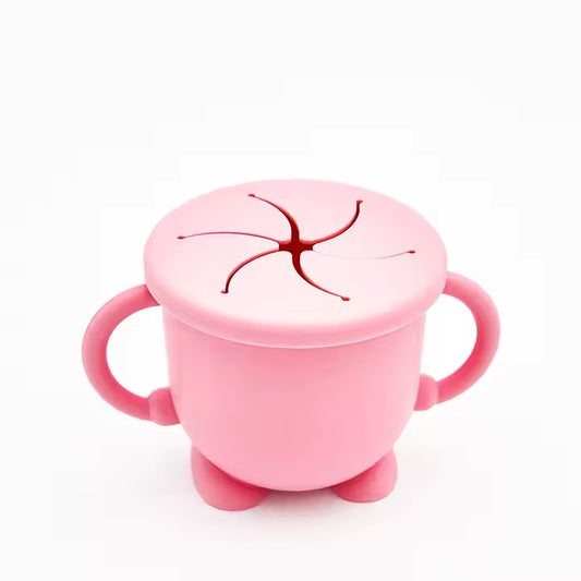 Toddler Snack Cup