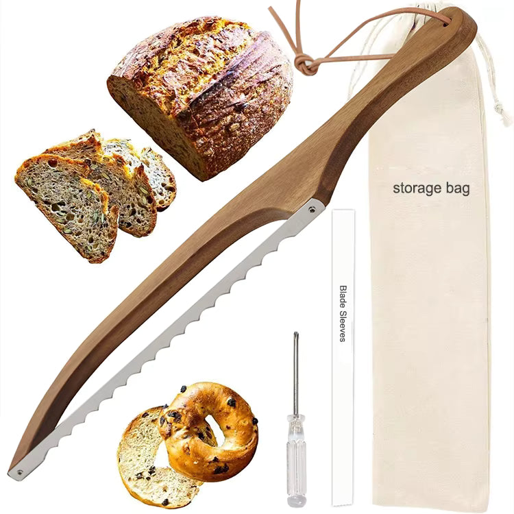 Sourdough Saw