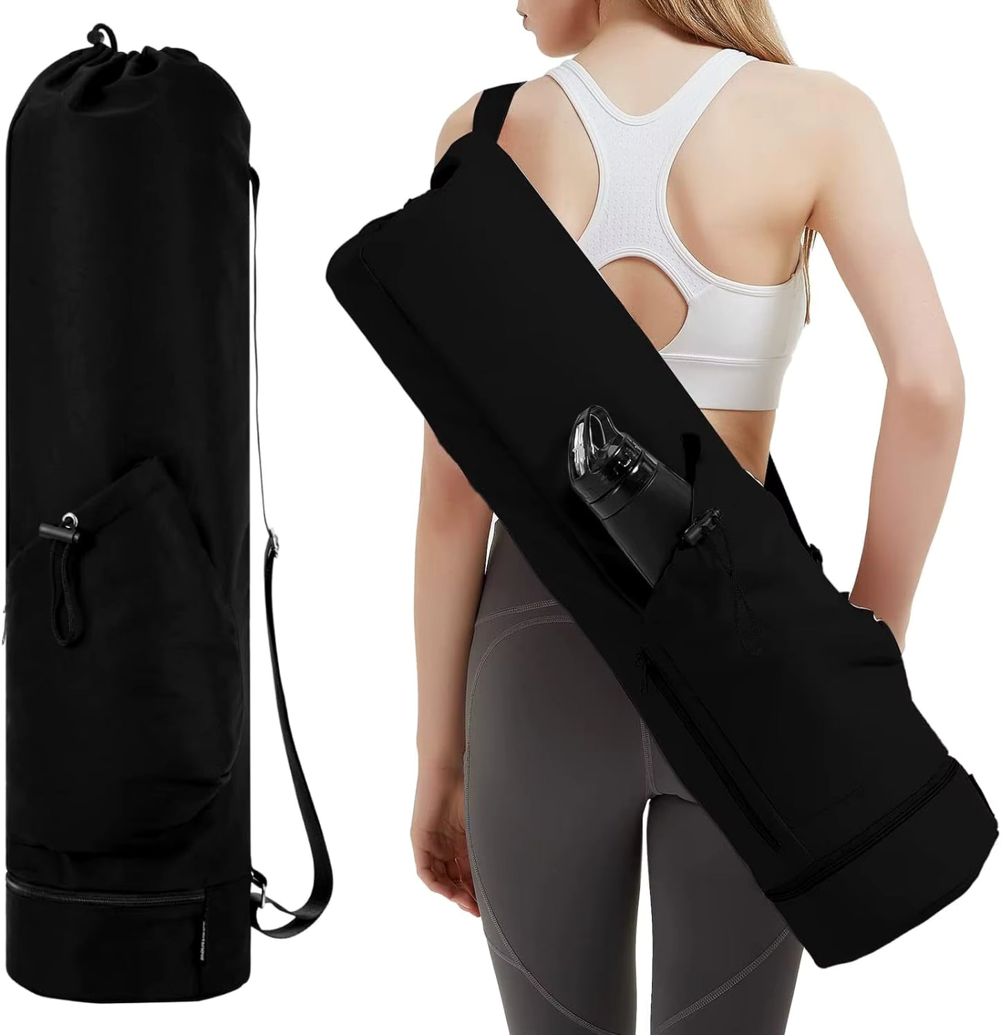 Yoga And Pilates Storage Bag