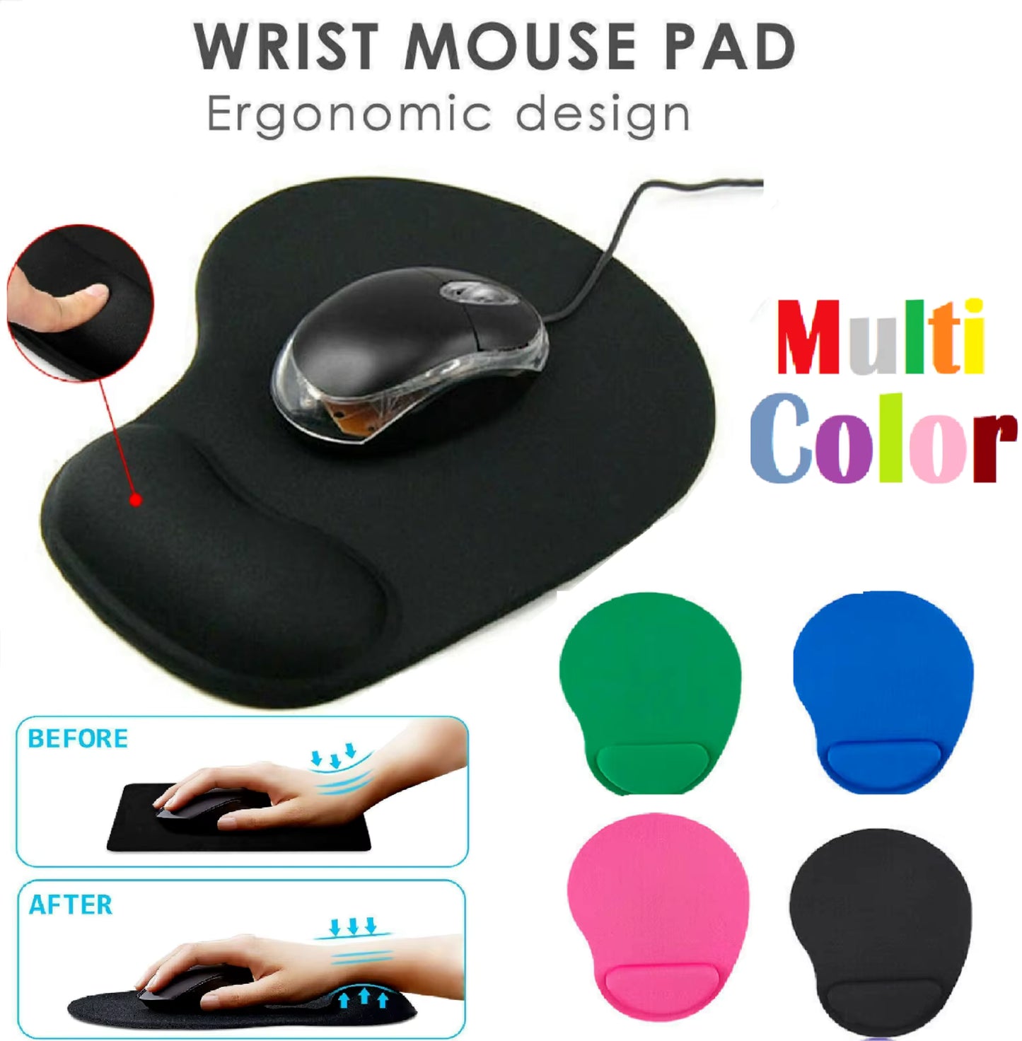 Mouse Mat