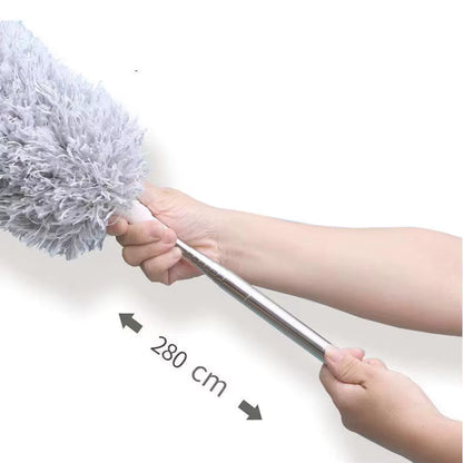 Extendable Feather Duster