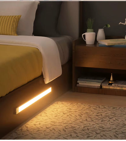 Motion Sensor Under Cupboard Light