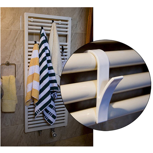 Towel Rail Hooks