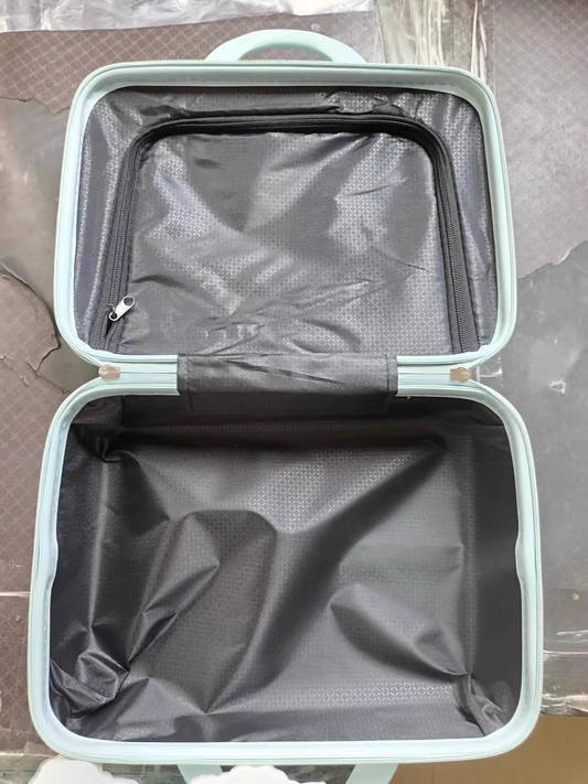 Mini Travel Case