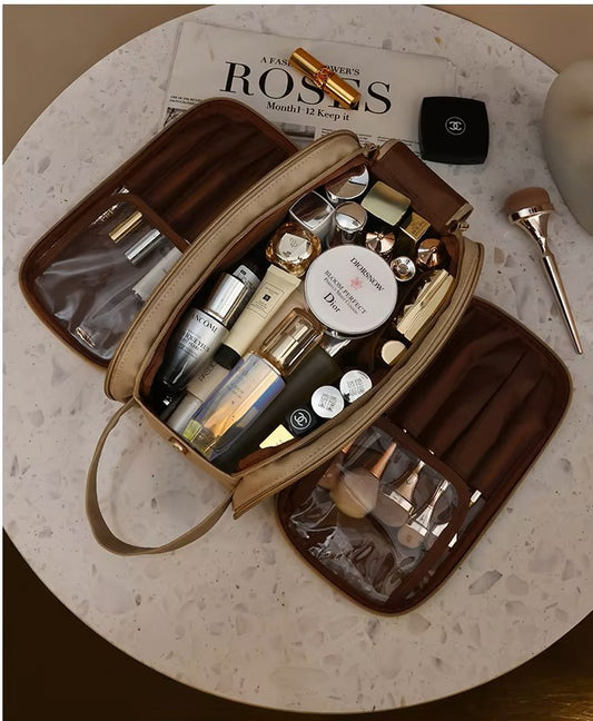 Multifunctional Cosmetic Bag