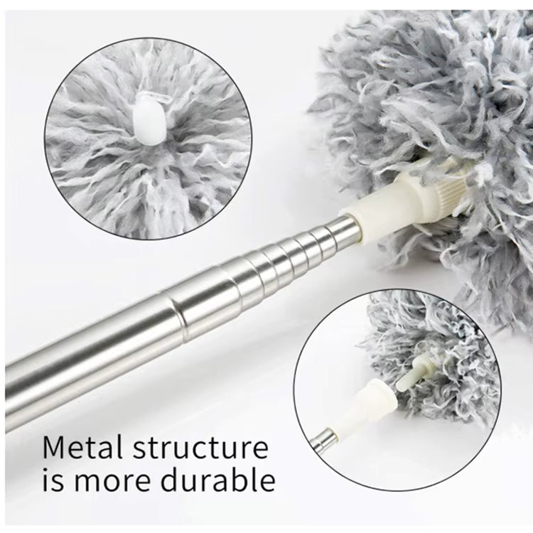 Extendable Feather Duster