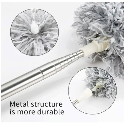 Extendable Feather Duster