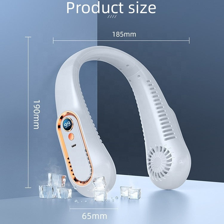 Cooling Neck Fan
