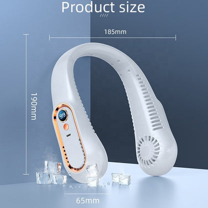 Cooling Neck Fan