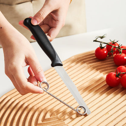 Multifunctional Fruit And Vegetable Peeler