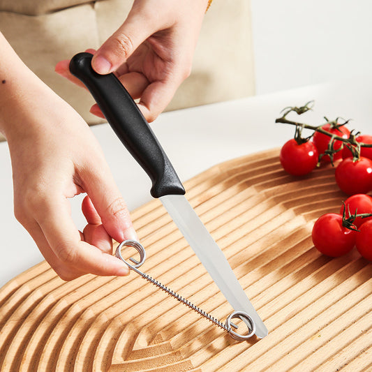 Multifunctional Fruit And Vegetable Peeler