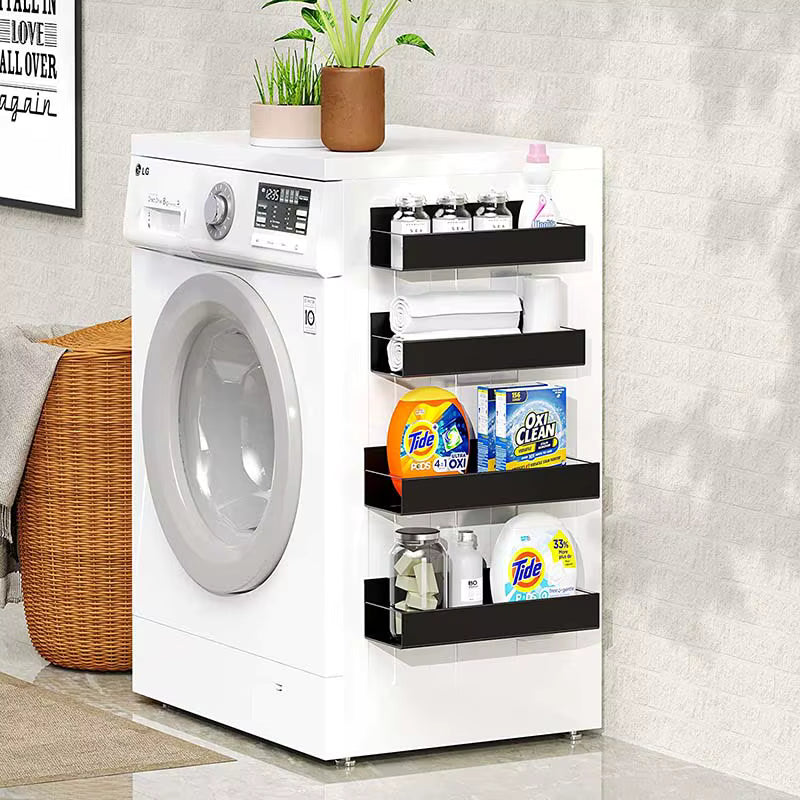 Magnetic Shelves Set Of 4