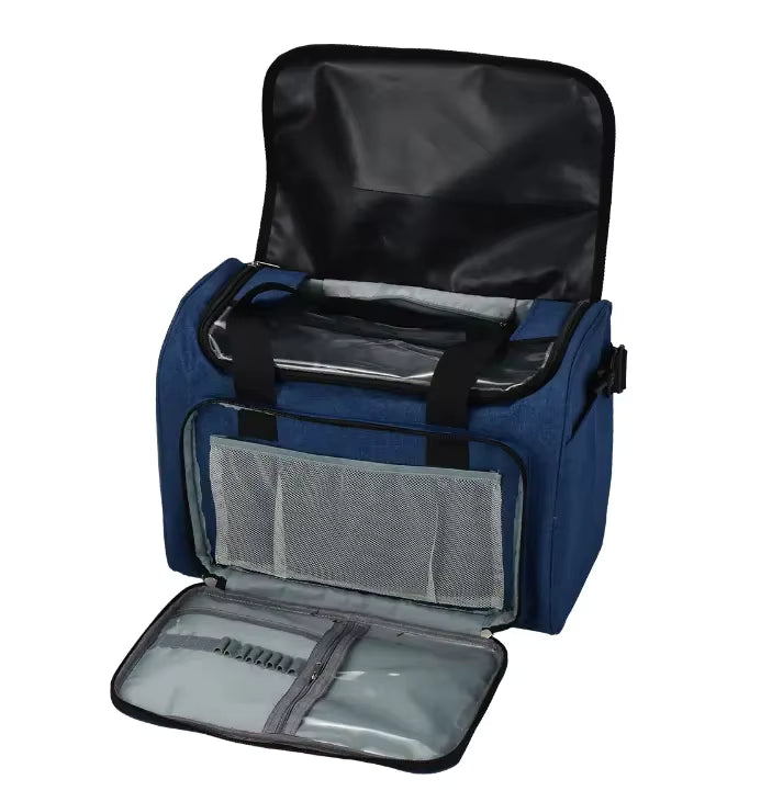 Knitting Storage Bag