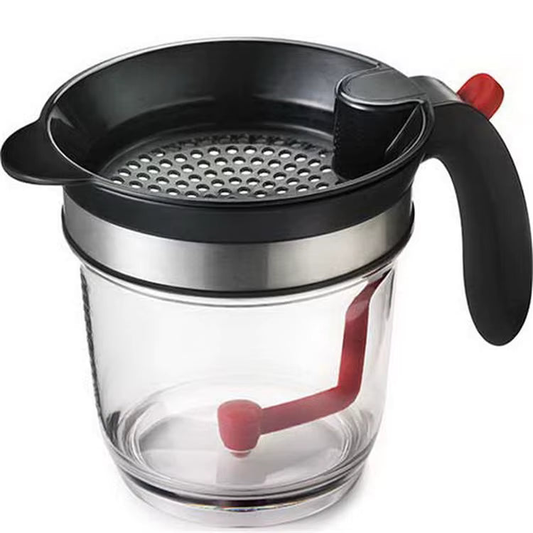 Fat Separating Jug
