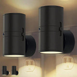 Plug In Sensory Night Light