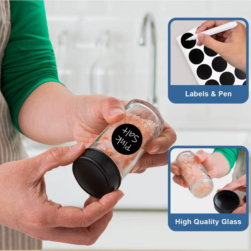 Ferris Wheel Spice Rack