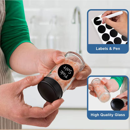 Ferris Wheel Spice Rack