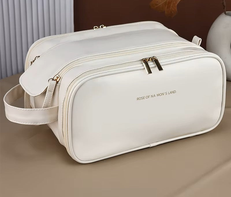 Multifunctional Cosmetic Bag